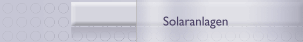 Solaranlagen